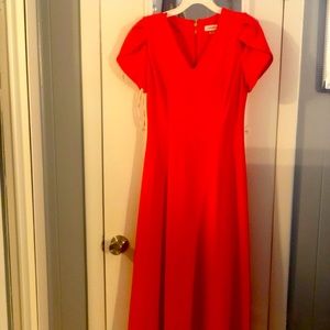 Calvin Klein dress